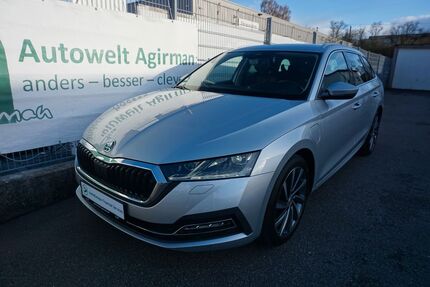 Skoda Octavia 71.285 km 23.590 &euro; Bad Rappenau 74906