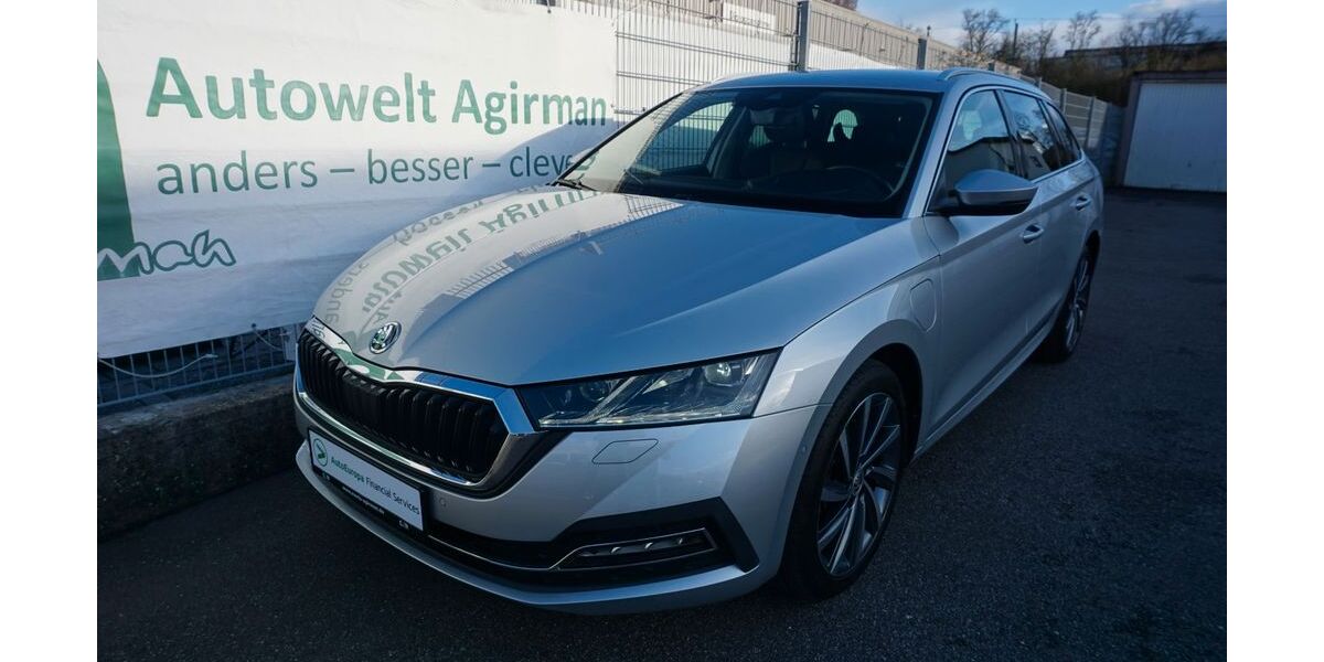 Skoda Octavia 71.285 km 23.590 &euro; Bad Rappenau 74906