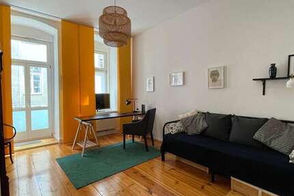 Wohnung Görlitz Innenstadt - 2 Zimmer, 71 m&sup2;, 129.000&euro; | Angebot:27326828