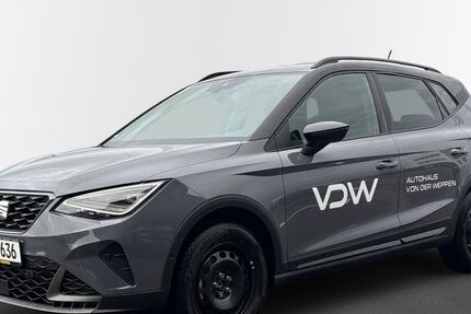 Seat Arona 10.000 km 26.450 &euro; Heilbronn 74076