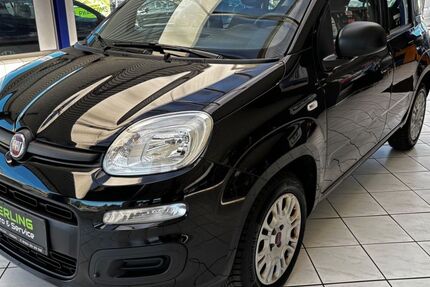 Fiat Panda 112.800 km 6.899 &euro; Weiden 92637