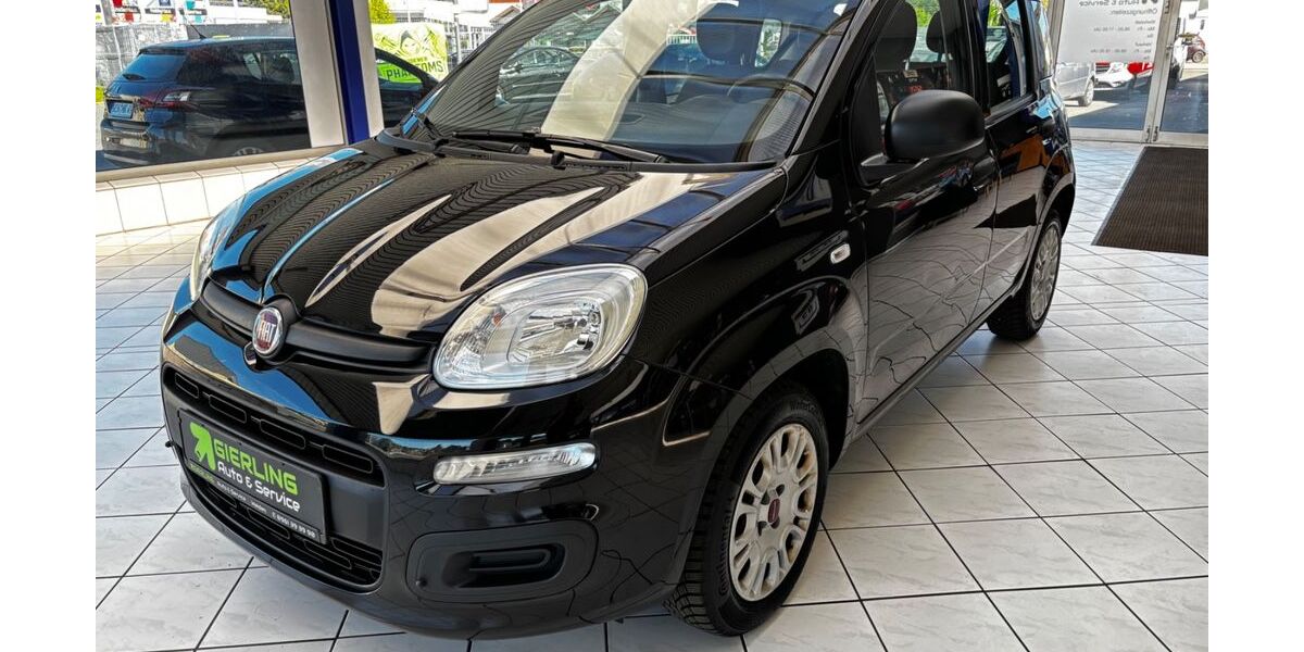 Fiat Panda 112.800 km 6.899 &euro; Weiden 92637