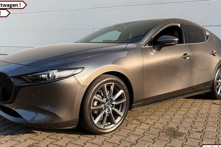 Mazda 3 45.800 km 22.990 &euro; Bad Kreuznach 55545