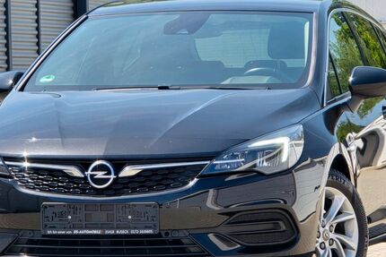 Opel Astra 78.000 km 13.490 &euro; Buseck 35418