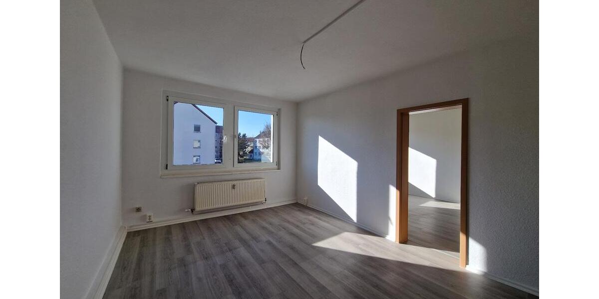 Etagenwohnung Kalbe (Milde) - 2 Zimmer, 48 m&sup2;, 145&euro; | Angebot:25379565