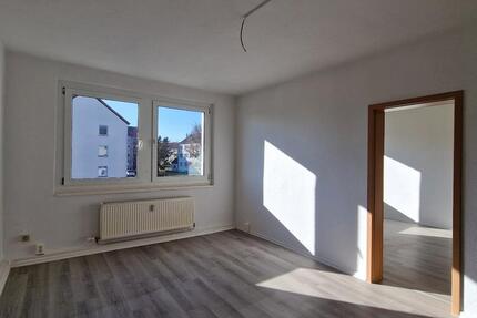 Wohnung Kalbe (Milde) - 2 Zimmer, 48 m&sup2;, 218&euro; | Angebot:25379565