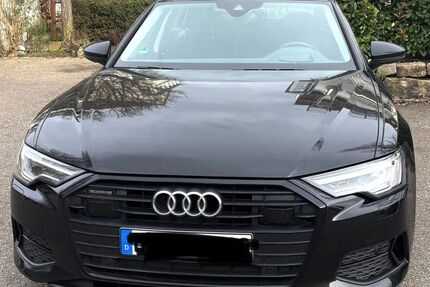 Audi A6 104.000 km 28.900 &euro; Heilbronn 74076