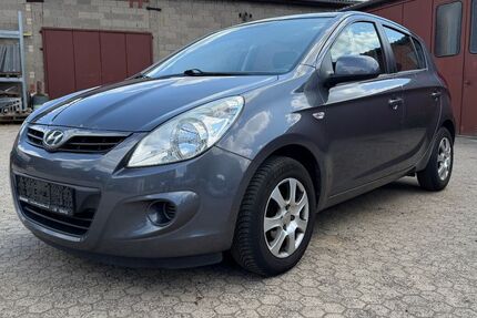 Hyundai i20 229.000 km 1.490 &euro; Mücke 35325