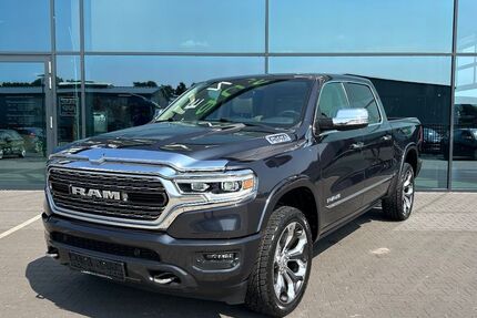 Dodge RAM 70.000 km 64.990 &euro; Schortens 26419