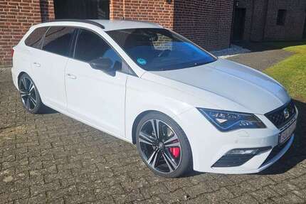Seat Leon 107.500 km 20.990 &euro; Eitorf 53783