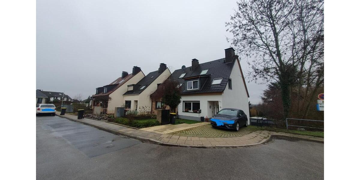 Barrierearmes Reihenendhaus mit Luxus-Pool - beste Lage Gerschede 6 zimmer