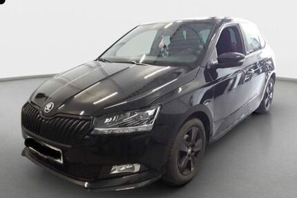 Skoda Fabia 44.200 km 14.990 &euro; Haßfurt 97437