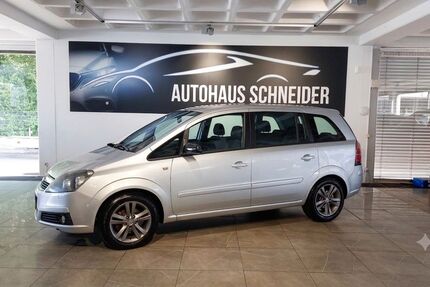 Opel Zafira 218.928 km 2.590 &euro; Ratingen 40880
