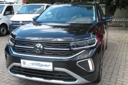 VW T-Cross 58.925 km 23.990 &euro; Oyten 28876