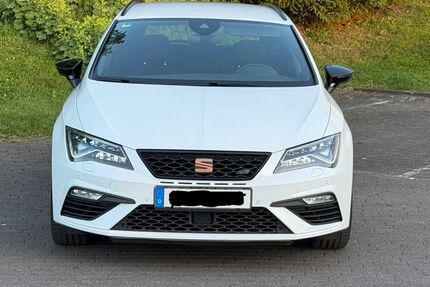 Seat Leon 97.000 km 20.999 &euro; Buseck 35418