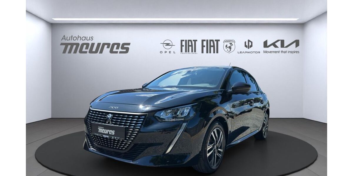 Peugeot 208 17.713 km 17.888 &euro; Heinsberg 52525