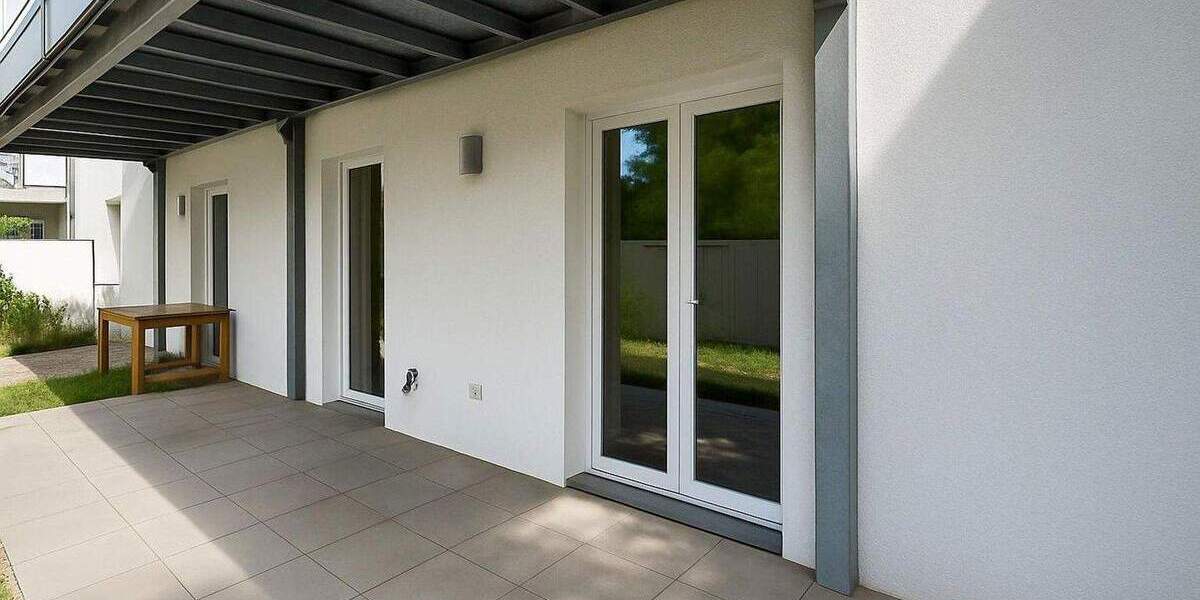 Etagenwohnung Werder Werder (Havel) - 4 Zimmer, 118 m&sup2;, 449.999&euro; | Angebot:25645191