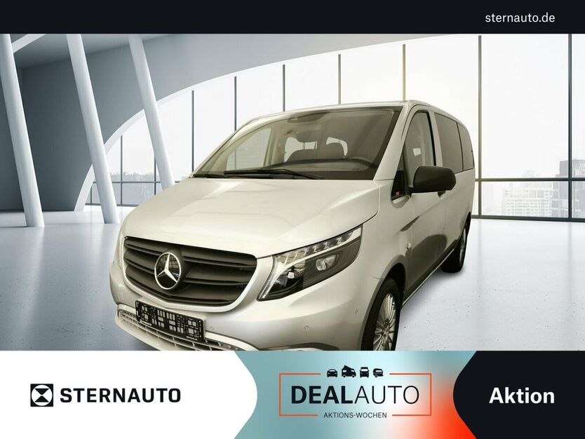 Mercedes-Benz Vito 12.727 km 47.950 € Magdeburg 39130