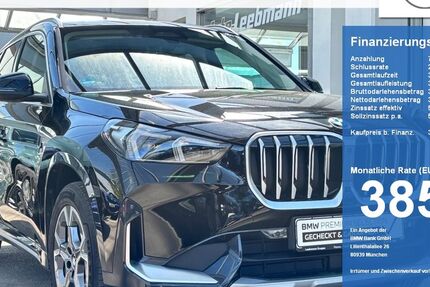 BMW X1 44.999 km 38.749 &euro; Passau 94036