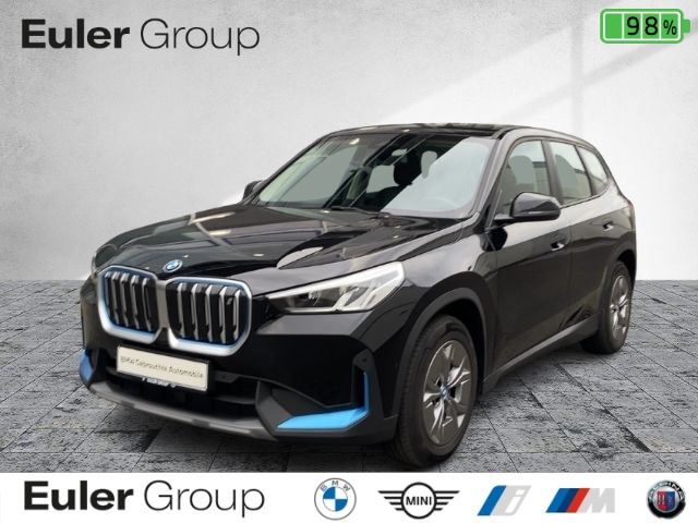 BMW iX1 11.039 km 32.449 &euro; Frankfurt 60314