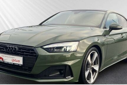 Audi A5 104.588 km 37.792 &euro; Landsberg 86899