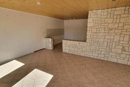 2-Raum-Wohnung in Parchen zu vermieten 2 zimmer