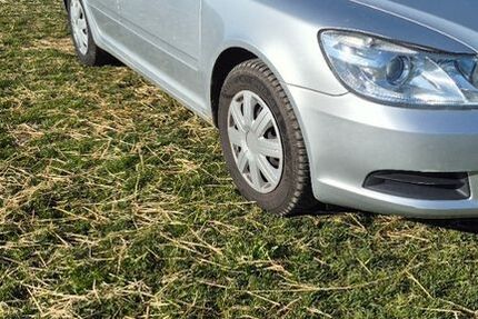 Skoda Octavia 143.000 km 6.000 &euro; Tutzing 82327