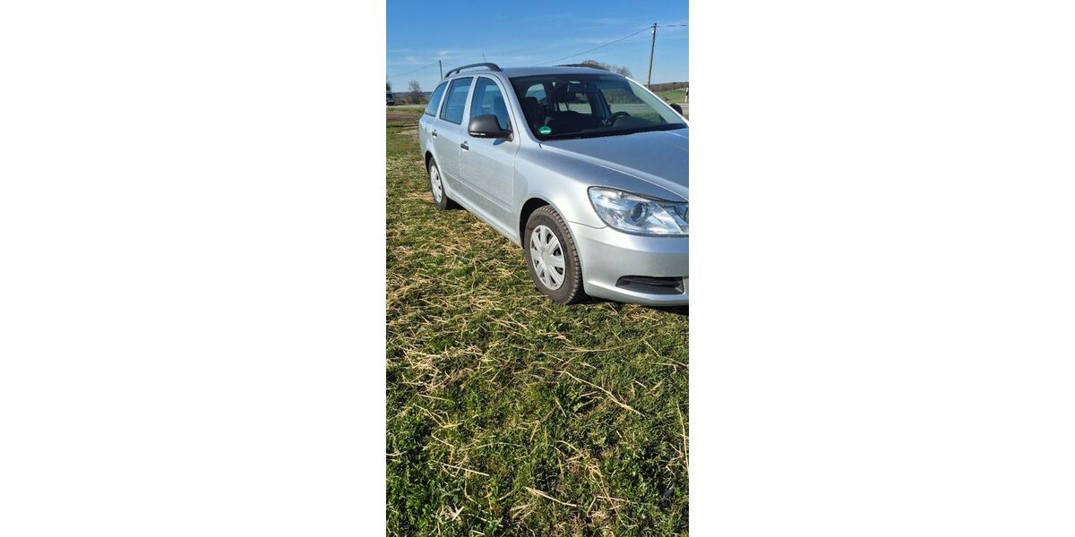 Skoda Octavia 143.000 km 6.000 &euro; Tutzing 82327