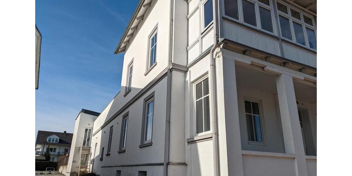 Einfamilienhaus Sellin - 1.555.550&euro; | Angebot:26870131