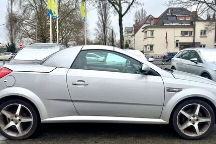 Opel Tigra 180.000 km 799 &euro; Mainz-Kastel 55252
