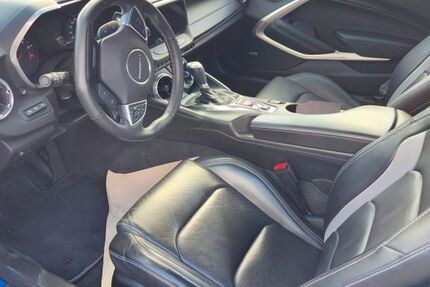 Chevrolet Camaro 69.700 km 31.000 &euro; Delitzsch, Deutschland 04509