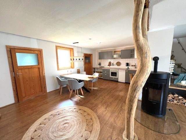 Reihenmittelhaus Jürgenshagen Wokrent - 3 Zimmer, 102 m&sup2;, 189.000&euro; | Angebot:25374664