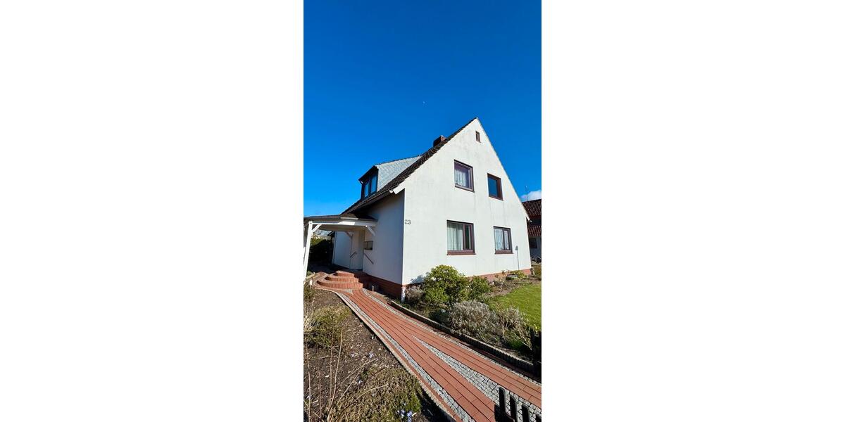 Einfamilienhaus Beverstedt - 6 Zimmer, 138 m&sup2;, 225.000&euro; | Angebot:25917552