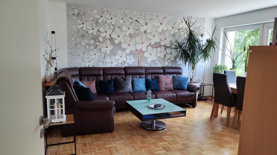 Dachgeschoßwohnung Bad Driburg - 2 Zimmer, 62 m&sup2;, 110.000&euro; | Angebot:27290679