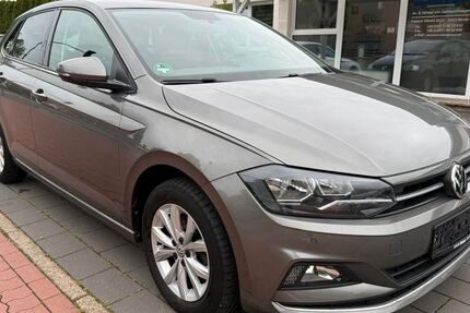 VW Polo 82.900 km 13.499 &euro; Minden 32423