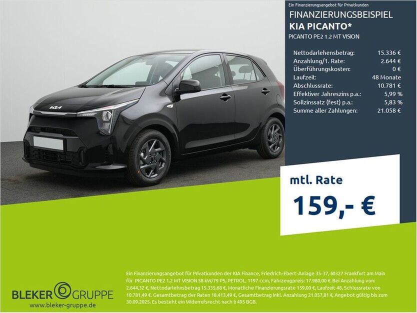 Picanto