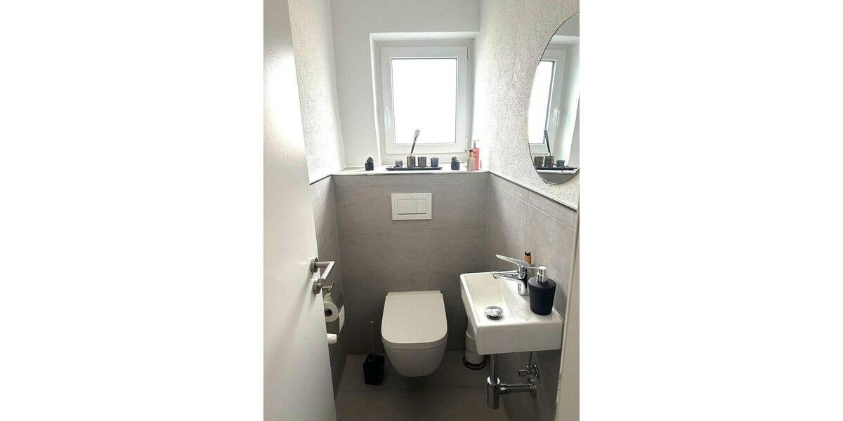 Etagenwohnung Elchingen Unterelchingen - 4 Zimmer, 80 m&sup2;, 1.060&euro; | Angebot:26858285