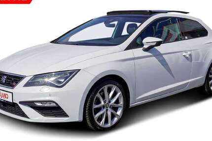 Seat Leon 72.082 km 16.490 &euro; Köthen 06366