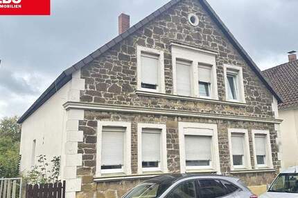 Großzügiges Einfamilienhaus in ruhiger Lage Bad Salzuflens! 9 zimmer