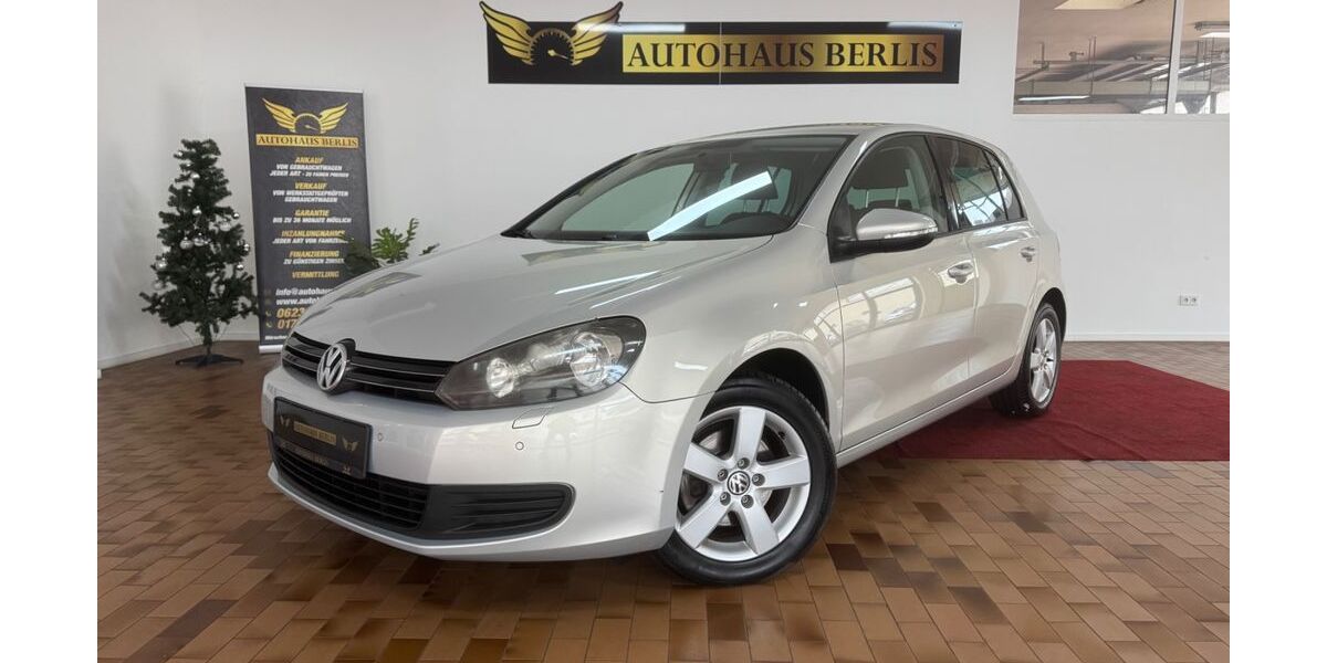VW Golf 95.000 km 6.997 &euro; Bobenheim-Roxheim 67240