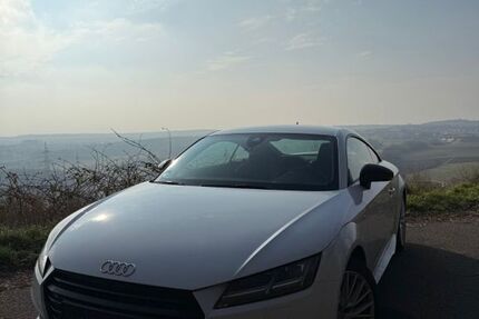 Audi TT 164.000 km 18.999 &euro; Trier 54292