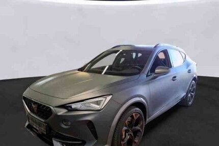 Cupra Formentor 67.244 km 30.850 € Lauterbach 36341