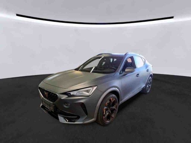 Cupra Formentor 67.244 km 30.850 € Lauterbach 36341