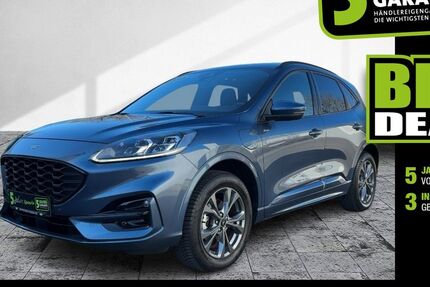 Ford Kuga 39.324 km 22.870 &euro; Berlin 12359