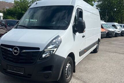 Opel Movano 220.000 km 13.900 &euro; München 81243
