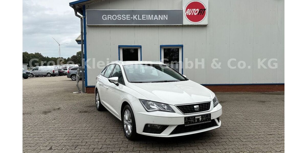 Seat Leon 107.800 km 13.900 &euro; Sustrum 49762