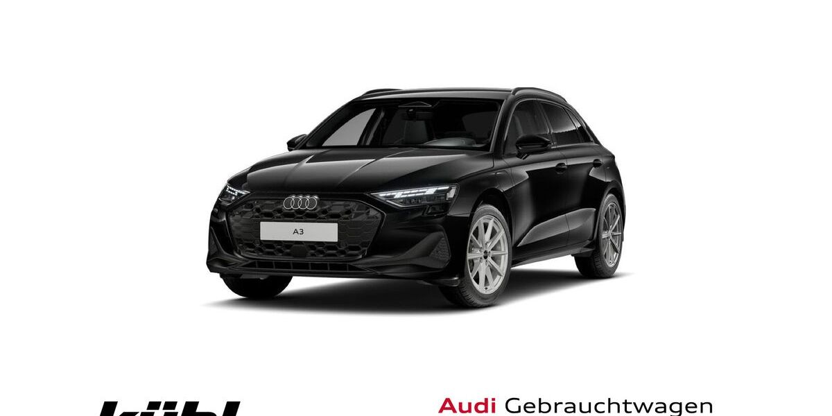 Audi A3 6.610 km 31.690 &euro; Gifhorn 38518