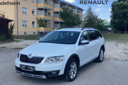 Skoda Octavia 75.350 km 17.990 &euro; Mindelheim 87719