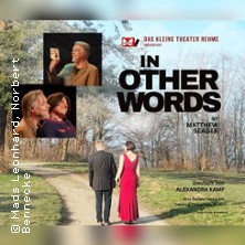 In Other Words 15.03.2026 Kleines Theater Rehme