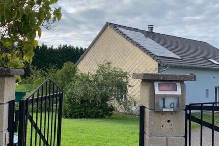 Familien Haus 6 zimmer